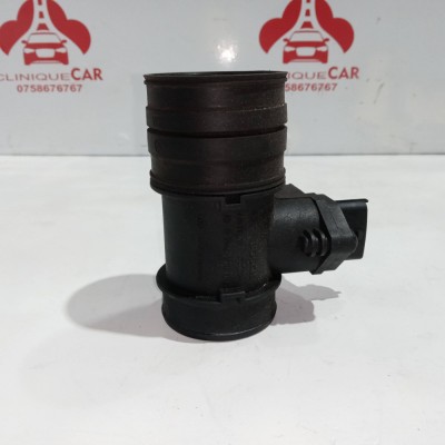 Debitmetru aer Opel Agila A-Astra G-Corsa C 1.4 B 0280218119 foto