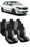 Cumpara ieftin Set huse scaune compatibile SKODA RAPID 2013-2022