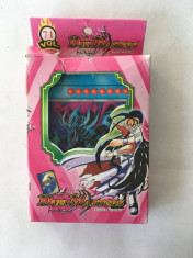 Set cartonase Yu Gi Oh! 2005 Duel Masters, 36 cartonase carti de joc, vol. 71 foto