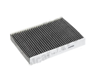 Filtru polen carbon, habitaclu Seat Mii (Kf1); Skoda Citigo; Vw Up Aster foto