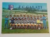 Foto FCM Galati, Fotbal, Dimensiuni 15.5 x 10.5 cm