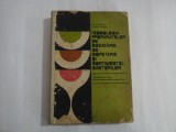TEHNOLOGIA PREPARATELOR DE BUCATARIE DE COFETARIE SI SORTIMENTUL BAUTURILOR - ANA CHIRVASUTA, VICTORIA GRIGORIU