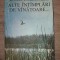 Alte intimplari de vinatoare... - Nicolae C. Cristoveanu