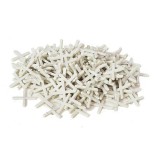 Distantieri pentru gresie si faianta Strend Pro 4 mm, set 100 buc