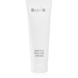 BABOR Cleansing peeling delicat pentru ten uscat și sensibil 50 ml