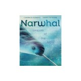 Narwhal: Unicorn of the Arctic