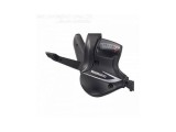 Cumpara ieftin Maneta schimbator stanga Shimano Acera SL M360, 3 viteze, cablu 1800 mm Ultimate FactoryBikes