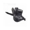 Maneta schimbator stanga Shimano Acera SL M360, 3 viteze, cablu 1800 mm Ultimate FactoryBikes