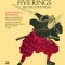 A Book of Five Rings