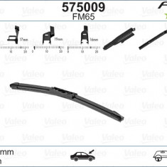 STERGATOR VALEO MULTICONNECTION FB 650 MM FM65