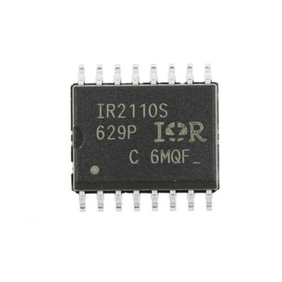 IR2110S - IRF foto