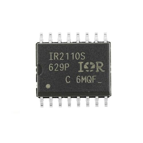 IR2110S - IRF