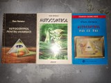 Cumpara ieftin DAN SERACU- AUTOCONTROLUL, 3 VOLUME
