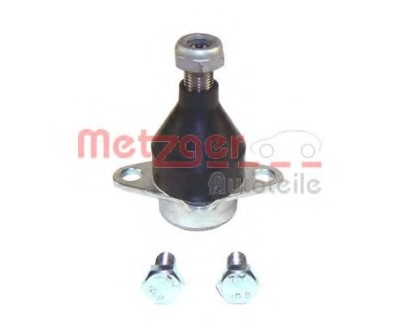 Pivot BMW X3 (E83) (2004 - 2011) METZGER 57027718 foto