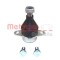 Pivot BMW X3 (E83) (2004 - 2011) METZGER 57027718