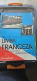 LIMBA FRANCEZA CLASA A VIII A, LIMBA MODERNA 2 , MARIANA POPA ,MICAELA SLAVESCU ,ANGELA SOARE , CAVALLIOTI