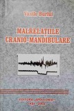 MALRELATIILE CRANIO-MANDIBULARE-VASILE BURLUI-277377