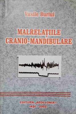MALRELATIILE CRANIO-MANDIBULARE-VASILE BURLUI-277377 foto