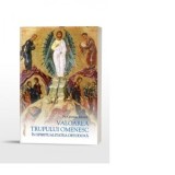 Valoarea trupului omenesc in Spiritualitatea Ortodoxa - Cristian Barnea