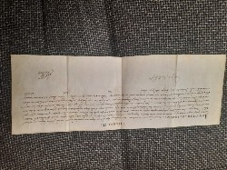 Document ( Bulă ) papală