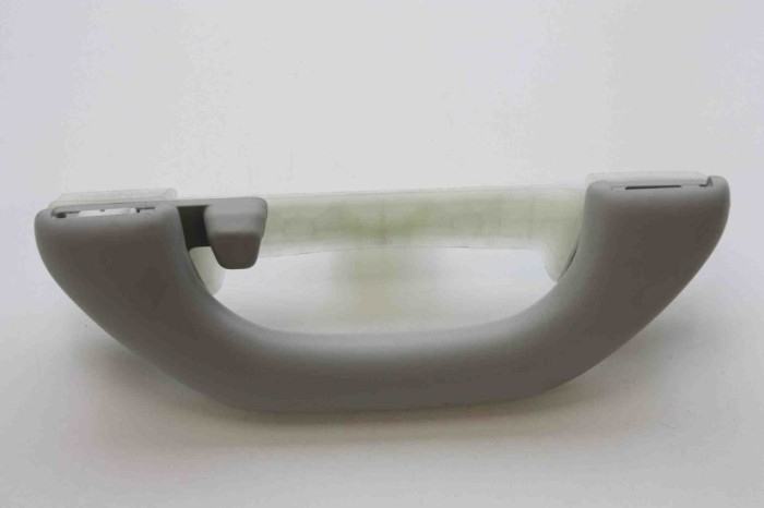 M&acirc;ner plafon dreapta spate VW GOLF V 1K1 2005 OEM: 1K0858685B1K0857607J 1757889