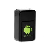 Cumpara ieftin Mini dispozitiv spion GF-08 cu locator in timp real SMS/ GSM/GPRS