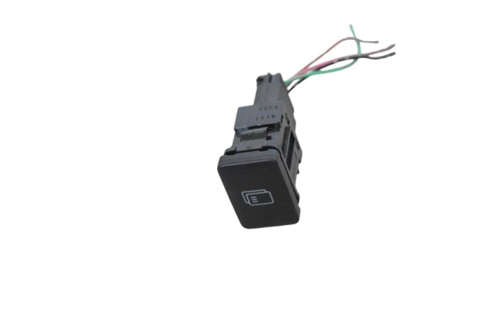 Comutator MITSUBISHI OUTLANDER III GG_W, GF_W, ZJ 2015 OEM: 4111,4J30 25433526