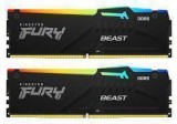 MEMORY DIMM 16GB DDR5-6000/KIT2 KF560C30BBAK2-16 KINGSTON &quot;KF560C30BBAK2-16&quot;
