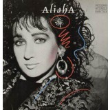 VINIL Alisha &lrm;&ndash; Alisha (EX)