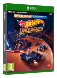 Hot Wheels Unleashed Day One Edition XBOX ONE