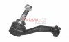 Cap de bara BMW Seria 3 Cabriolet (E93) (2006 - 2013) METZGER 54011501