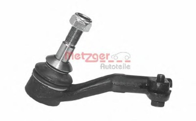 Cap de bara BMW Seria 3 Touring (E91) (2005 - 2012) METZGER 54011501 foto