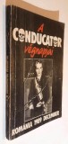 A Conducator vegnapjai. Romania 1989 December