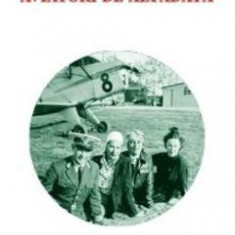 Aviatori De Altadata - Daniel Focsa