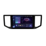 Cumpara ieftin Navigatie Auto Teyes CC3 2K 360 Volkswagen Crafter 2017-2021 6+128GB 10.36 QLED Octa-core 2Ghz, Android 4G Bluetooth 5.1 DSP