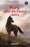 Cumpara ieftin Murg, Calul Din Tinutul Vantos, Tanja Kinkel - Editura Corint