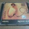 Iris - Matase alba CD