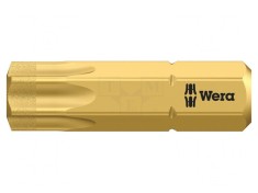 Capăt șurubelniță Torx TX40 25mm BiTorsion