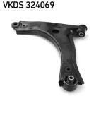 SKF VKDS 324069 Brat, suspensie roata