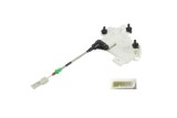Actuator blocare usa fata BMW Seria 7 (G11/G12), 07.2015-09.2022, partea dreapta, Usa fata, pentru vehicule cu functie de inchidere usoara,