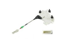 Actuator blocare usa fata BMW Seria 7 (G11/G12), 07.2015-09.2022, partea dreapta, Usa fata, pentru vehicule cu functie de inchidere usoara,