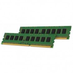 Memorie server Kingston 16GB (2x8GB) DDR3 1600MHz CL11 foto