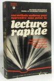 Lecture rapide Michel Gauquelin, Francois Richaudeau, Francoise Gauquelin