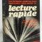 Lecture rapide Michel Gauquelin, Francois Richaudeau, Francoise Gauquelin