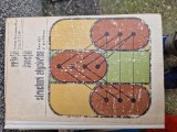 Relații funcții structuri algebrice vintage