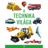 A technika vil&aacute;ga