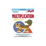 My Book of Multiplication
