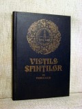 Vietile Sfintilor pe februarie - Episcopia Romanului