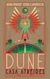 Cumpara ieftin Dune. Casa Atreides - Seria Preludiul Dunei Vol.1