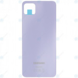 Samsung Galaxy A22 5G (SM-A226B) Capac baterie violet GH81-21071A